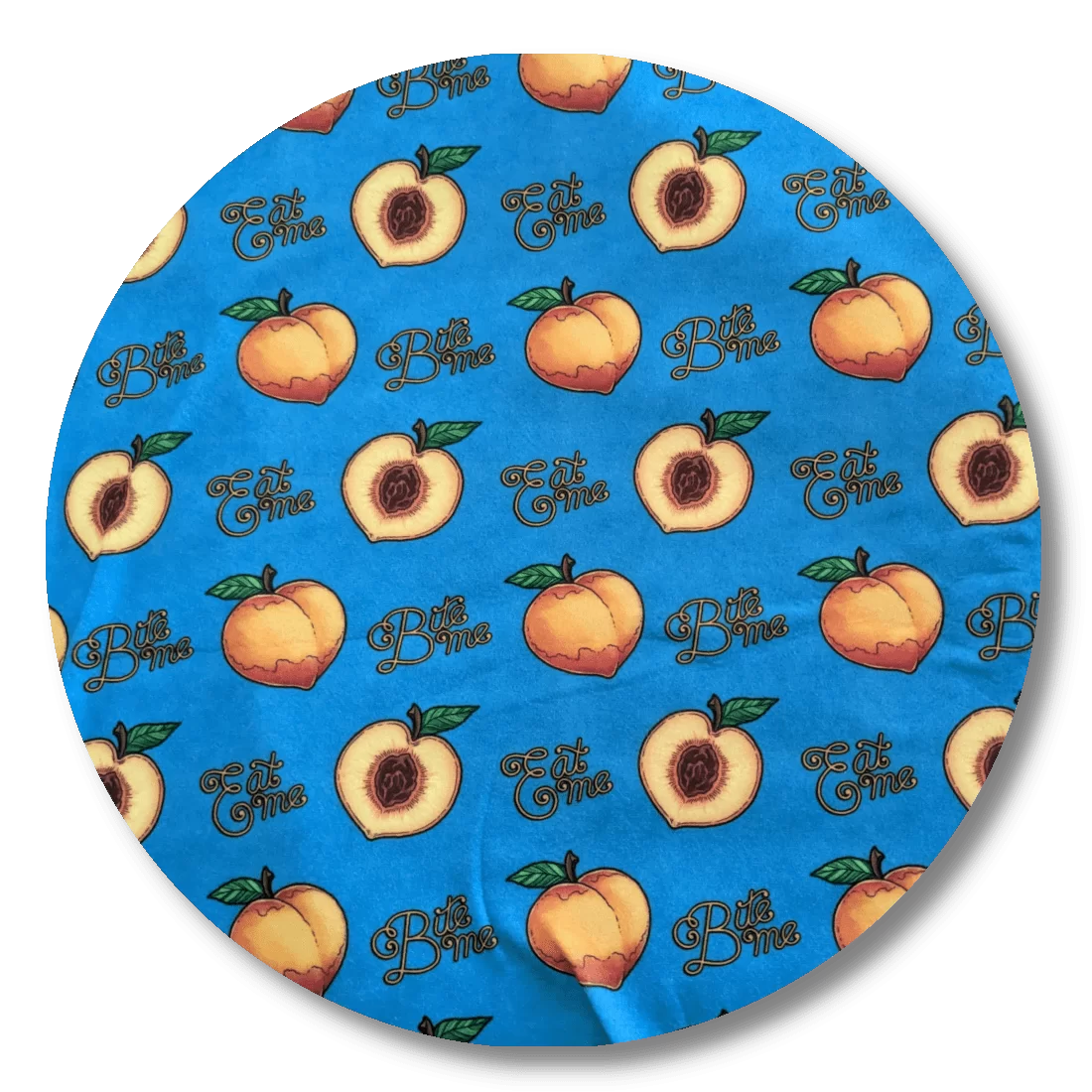 Shag Ragg - Eat This Peach