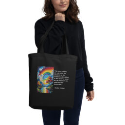 Wonder of Nature Tote! Eco Tote Bag