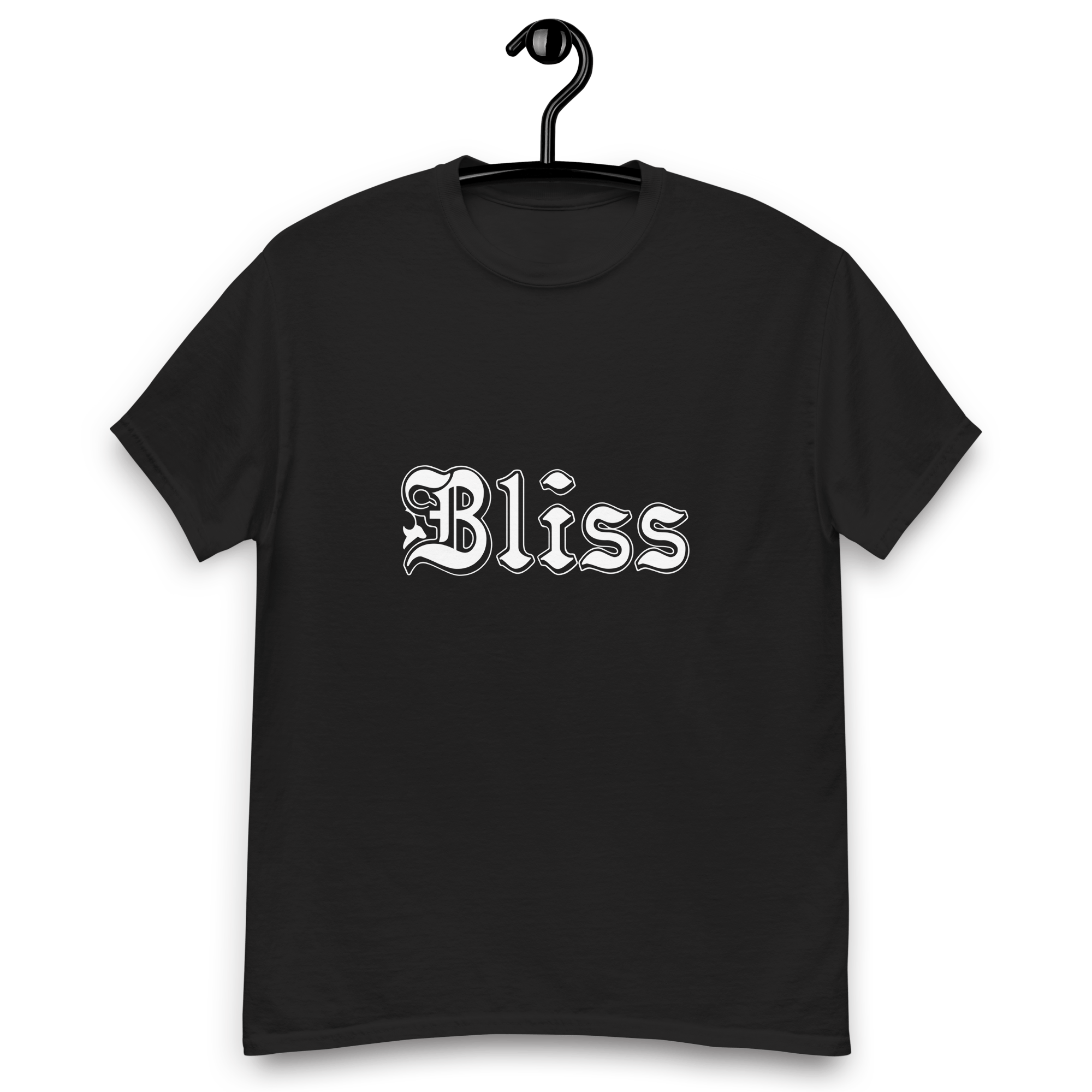 Bliss unisex classic tee