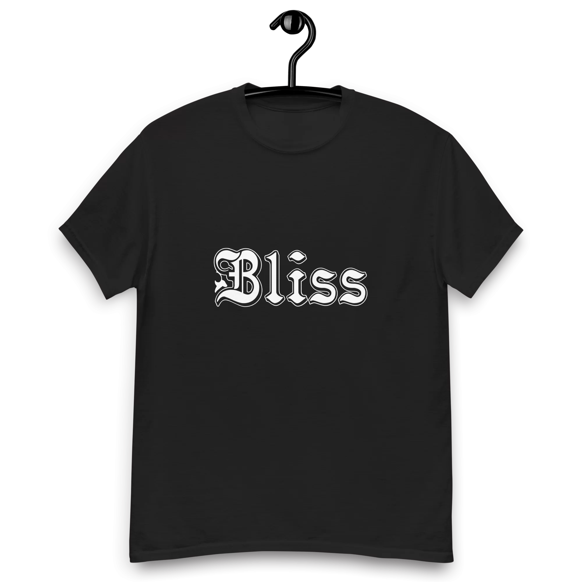 Bliss unisex classic tee